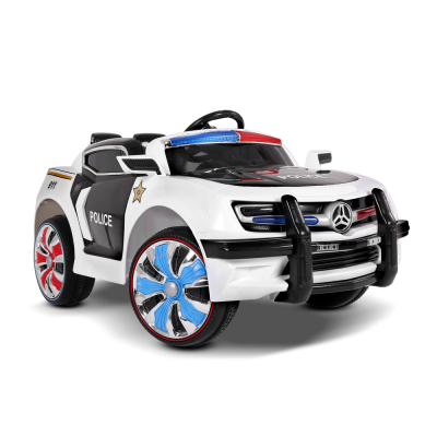 Police Car