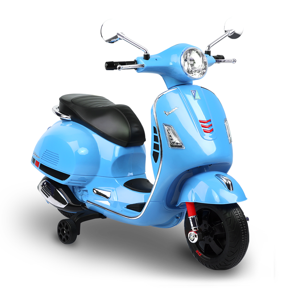 Licensed Vespa GTS Scooter