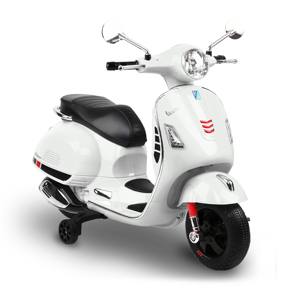 Licensed Vespa GTS Scooter